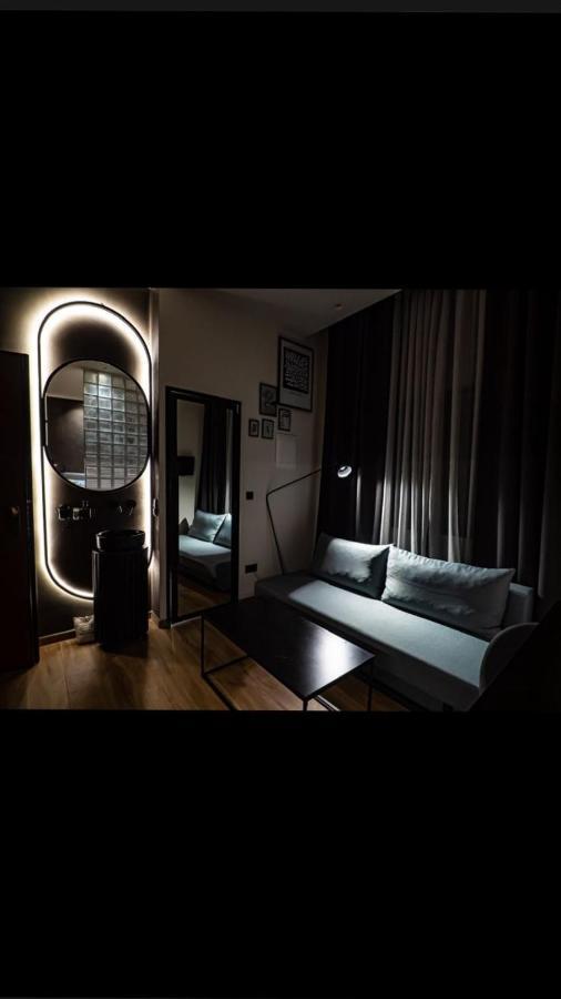 Room 11 Aristotelous Thessaloniki And-Mykonos Extérieur photo