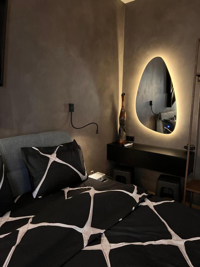 Room 11 Aristotelous Thessaloniki And-Mykonos Extérieur photo